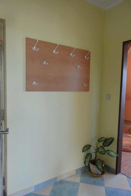 Rodinne Ubytovani - Family Accommodation Kobylice Exteriör bild